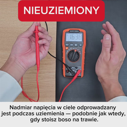 Terava Ground Mini
